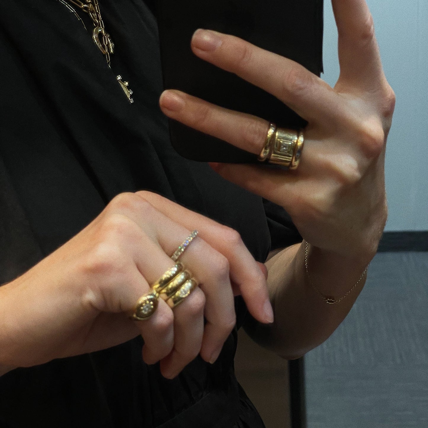 Atmos Eternity Band