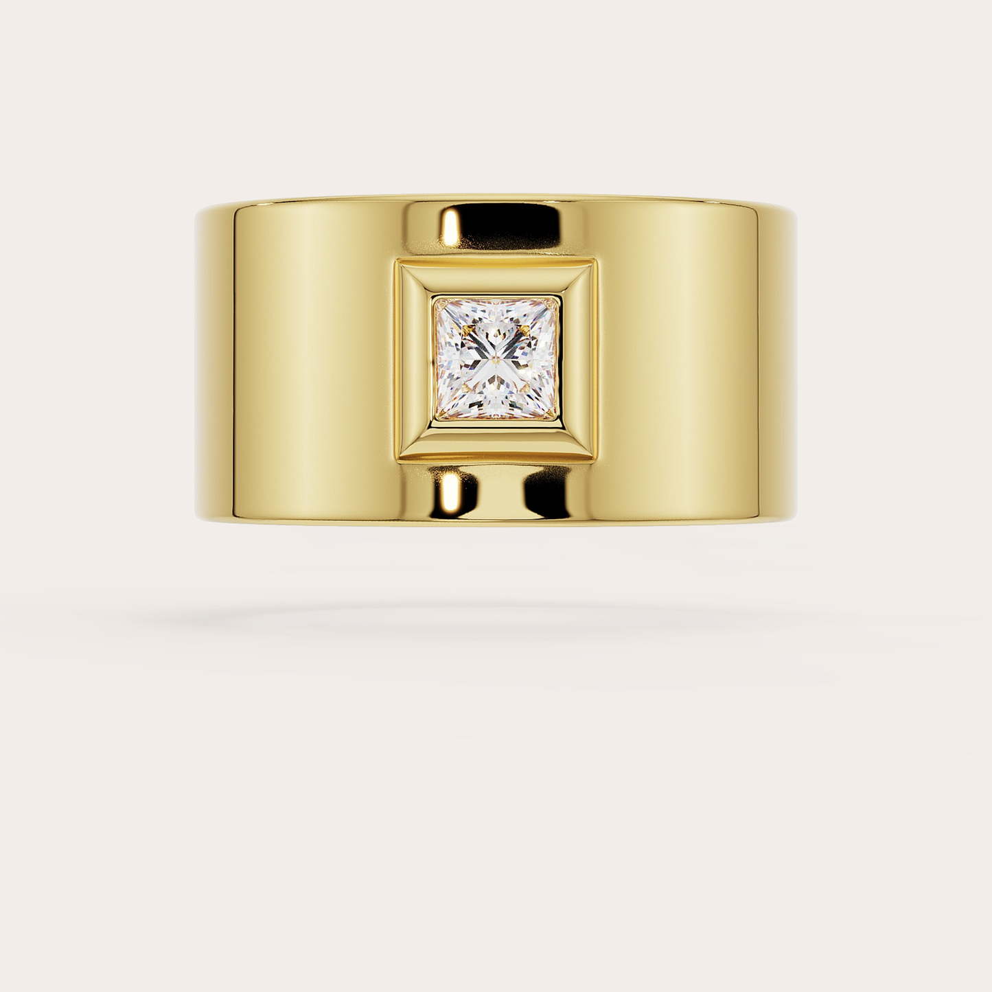 Relic Band