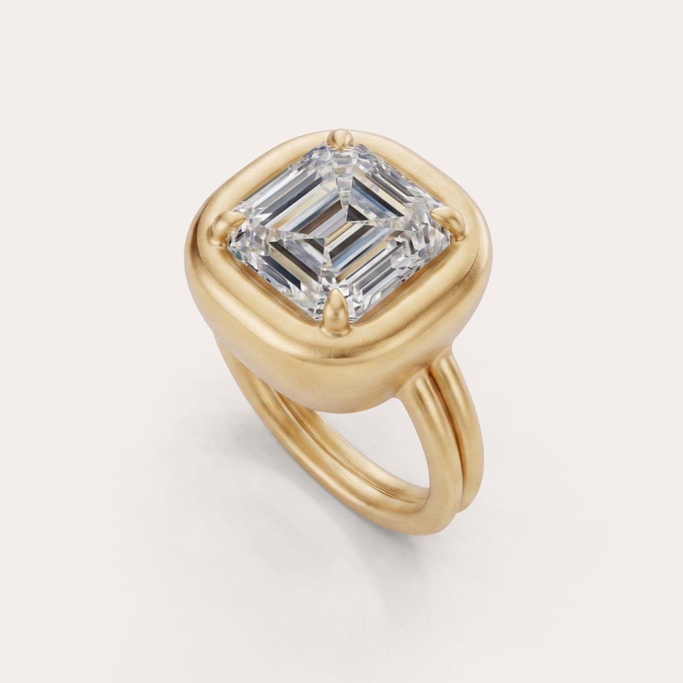 Contra Asscher