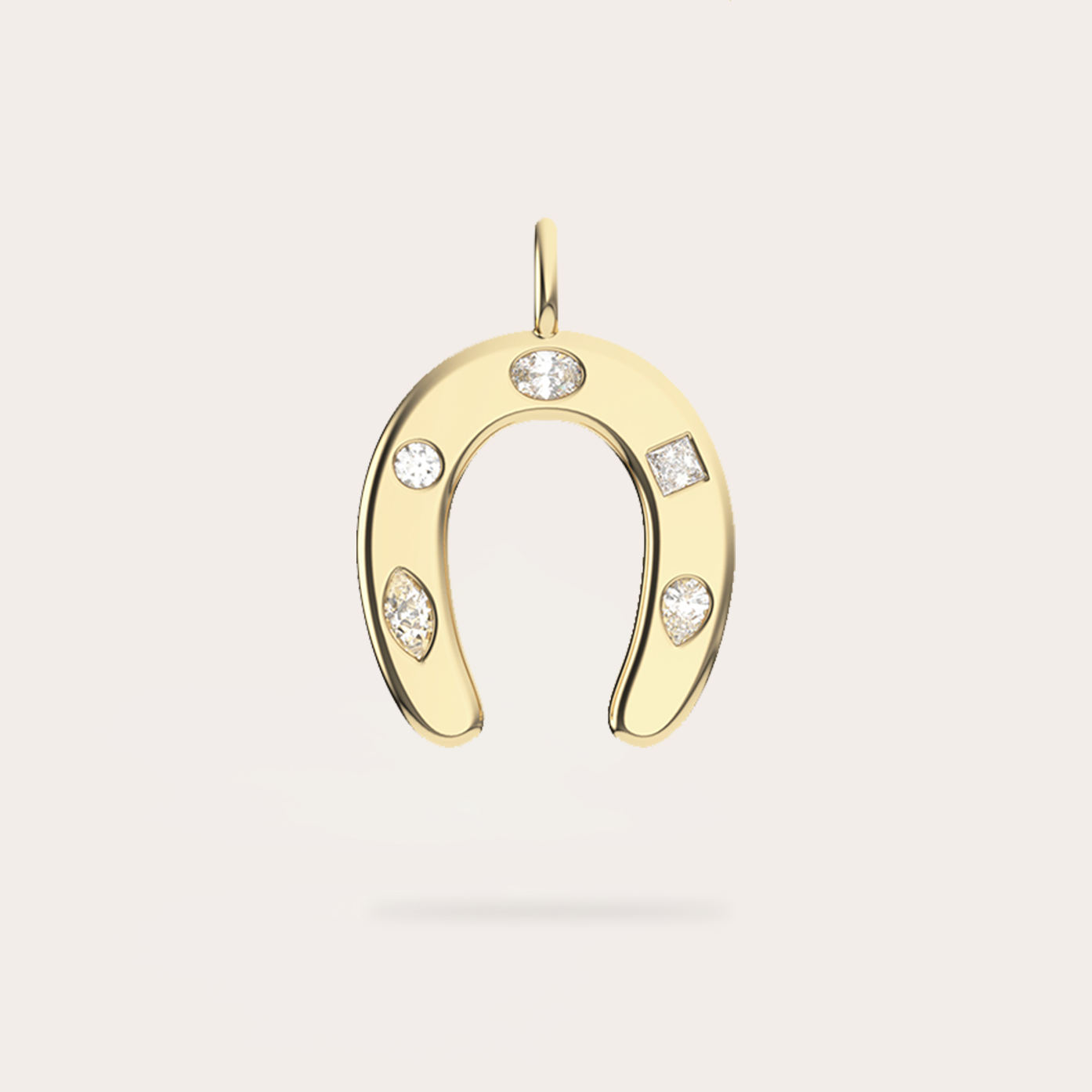 Fortune Pendant