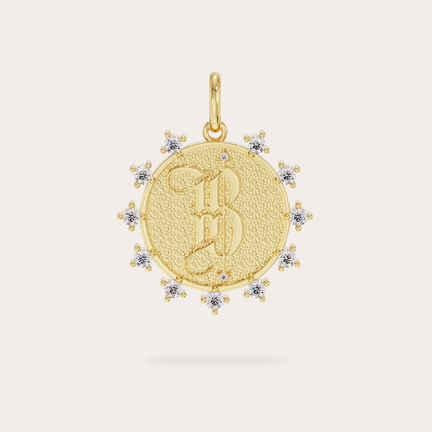 Rune Medallion