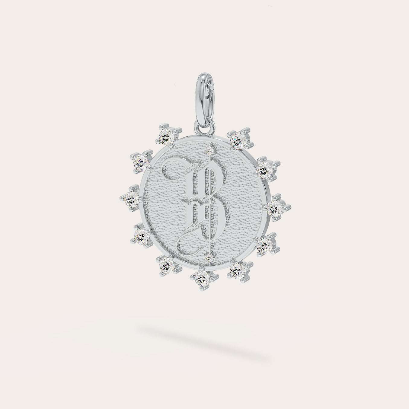 Rune Medallion