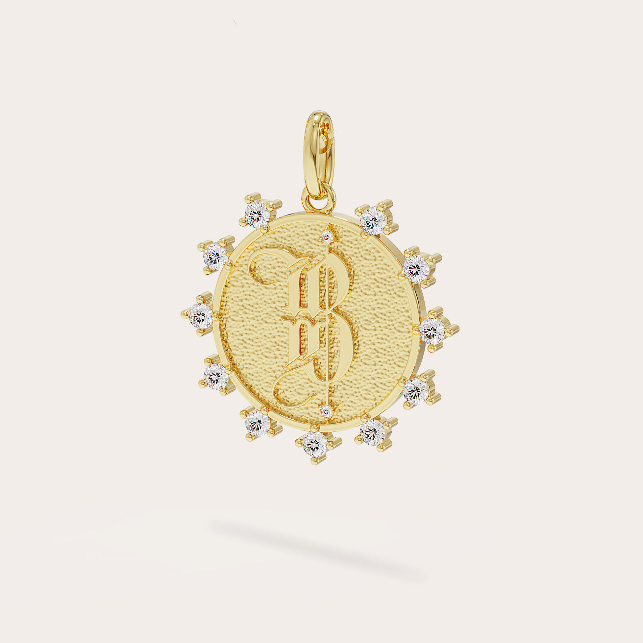 Rune Medallion