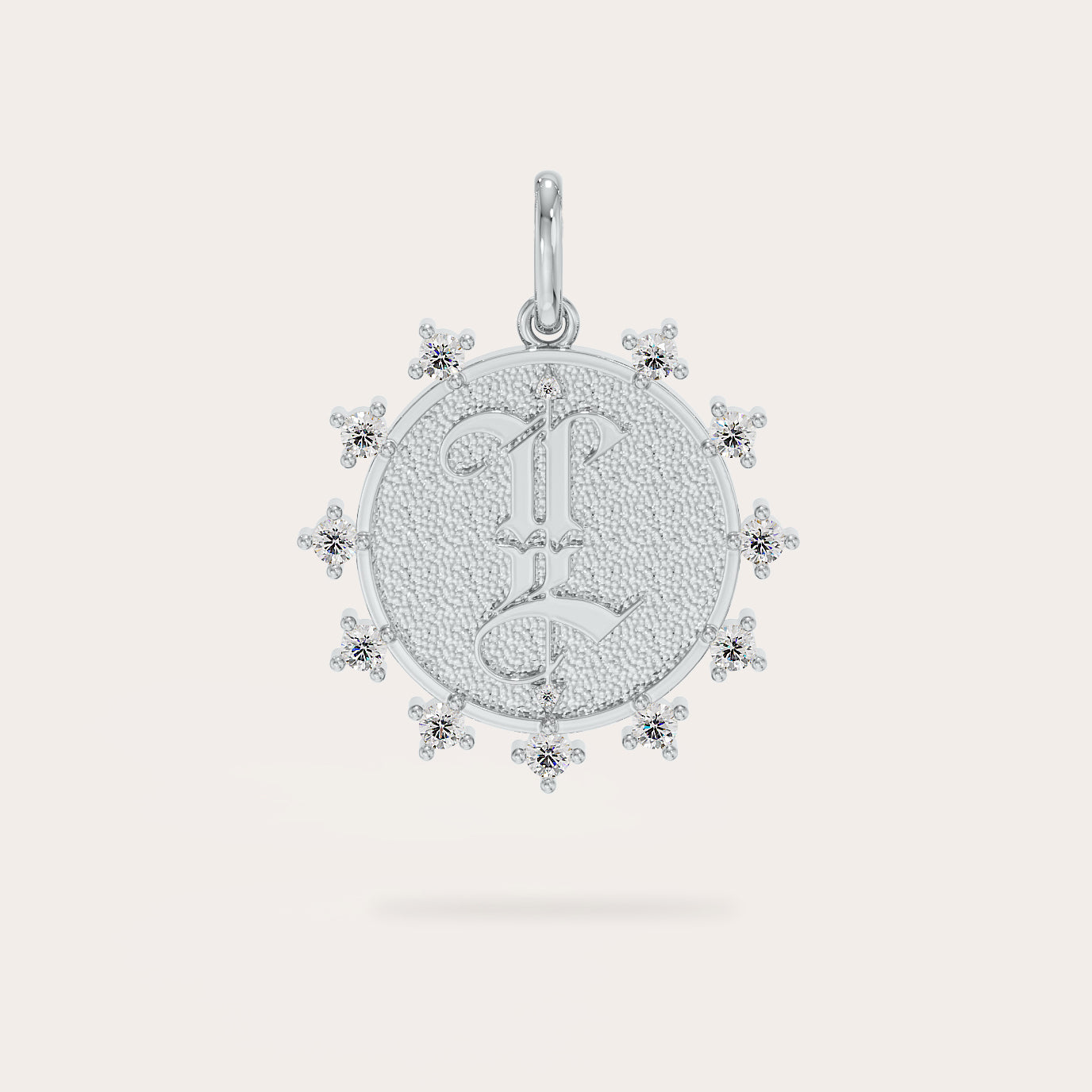 Rune Medallion