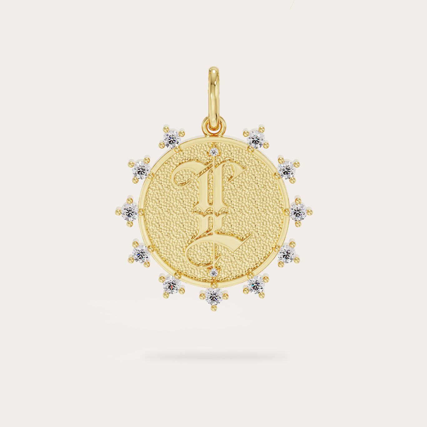 Rune Medallion