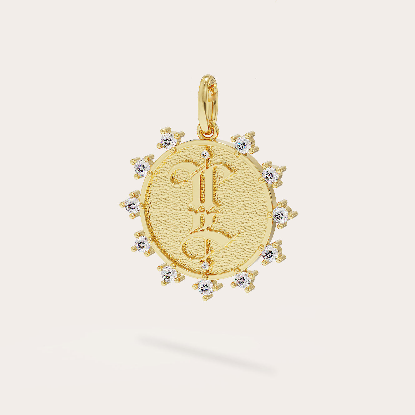 Rune Medallion