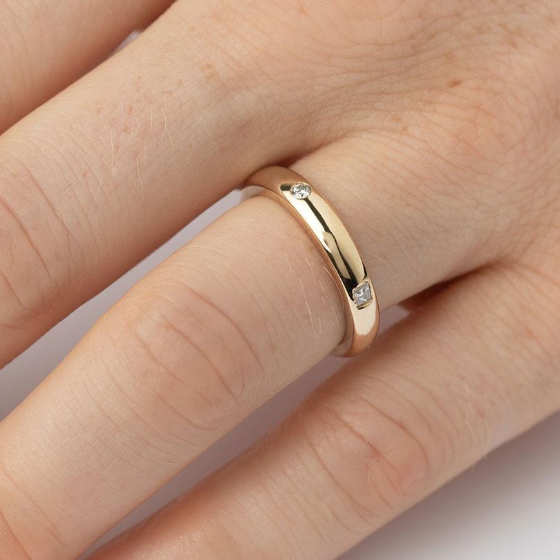 Atmos Eternity Band