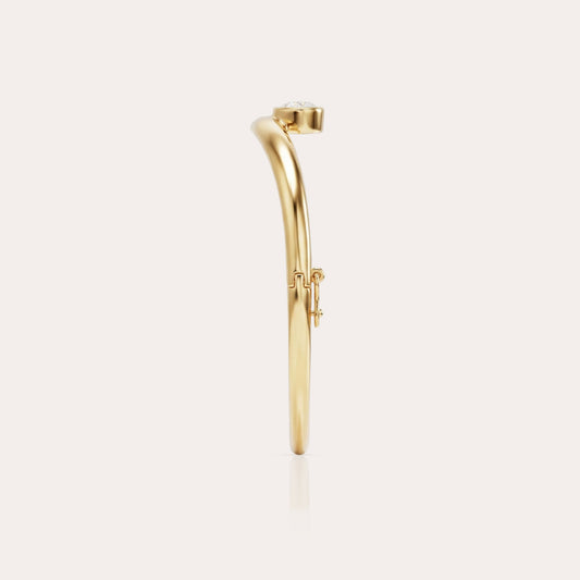 The Bangle by Tess