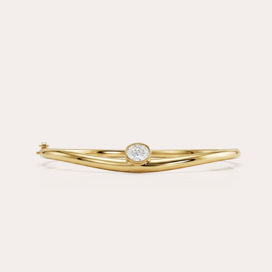 The Bangle by Tess