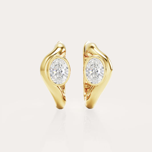 The Earrings by Tess