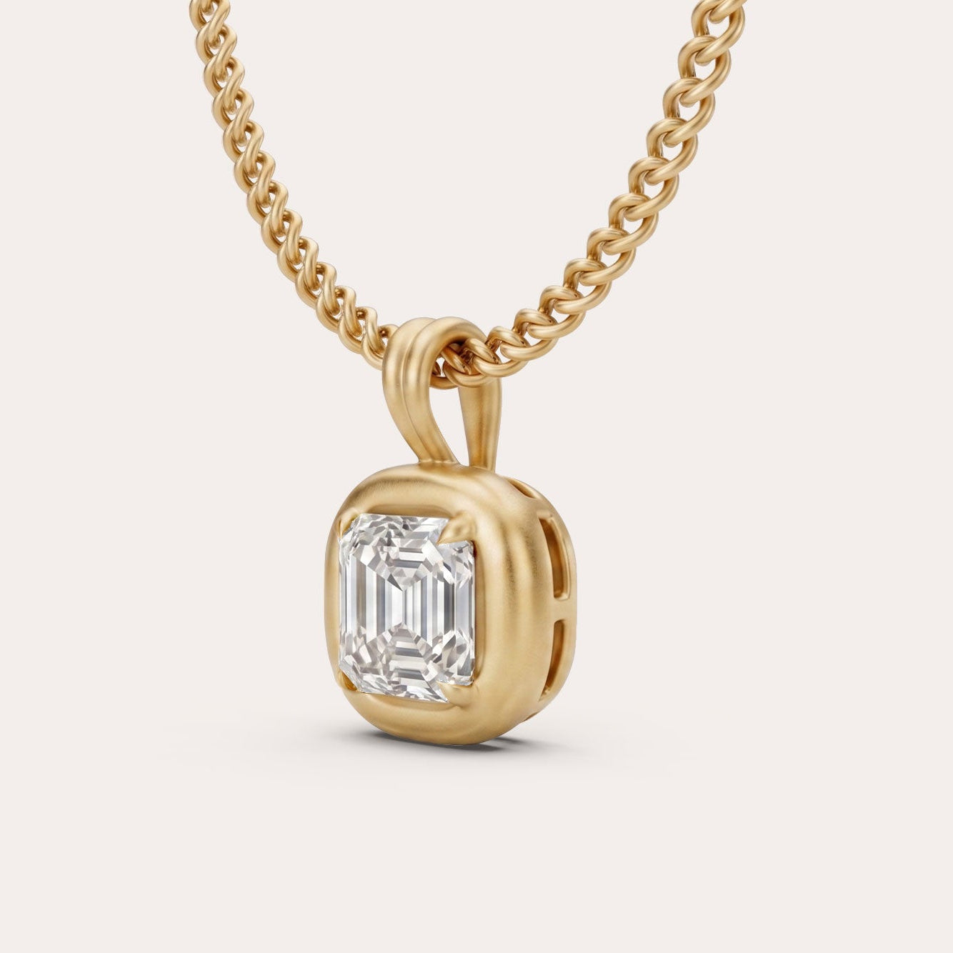 Contra Pendant