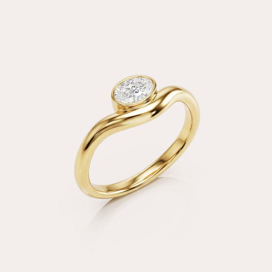 The Ring by Tess
