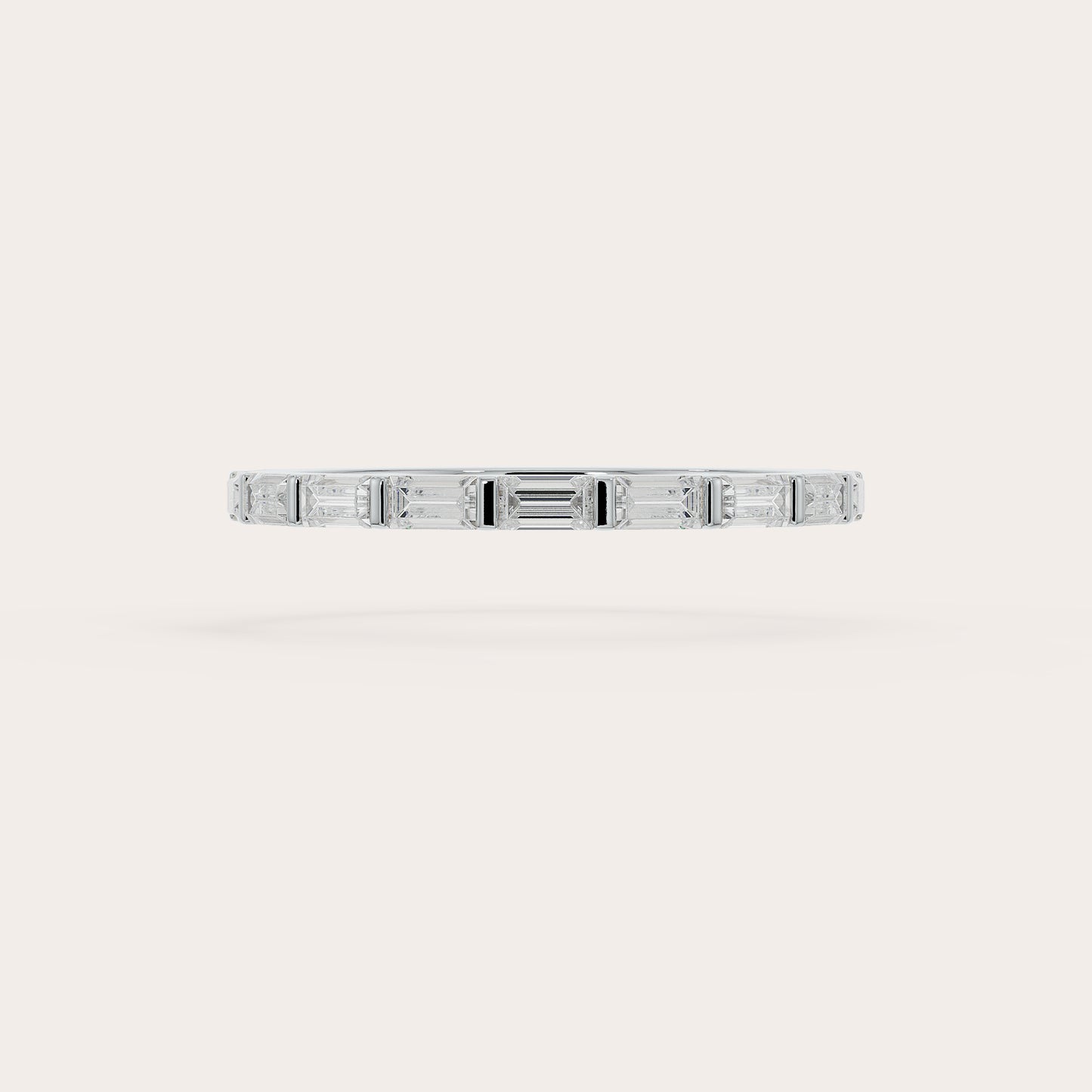 Lineal Eternity Band