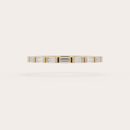 Lineal Eternity Band