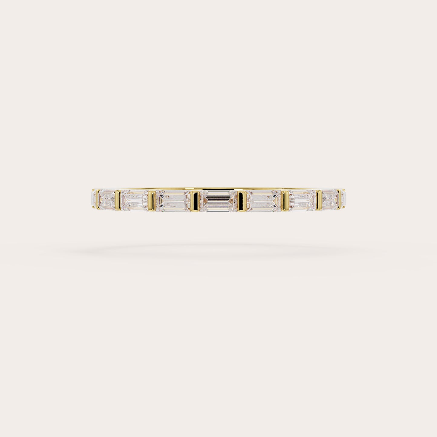 Lineal Eternity Band