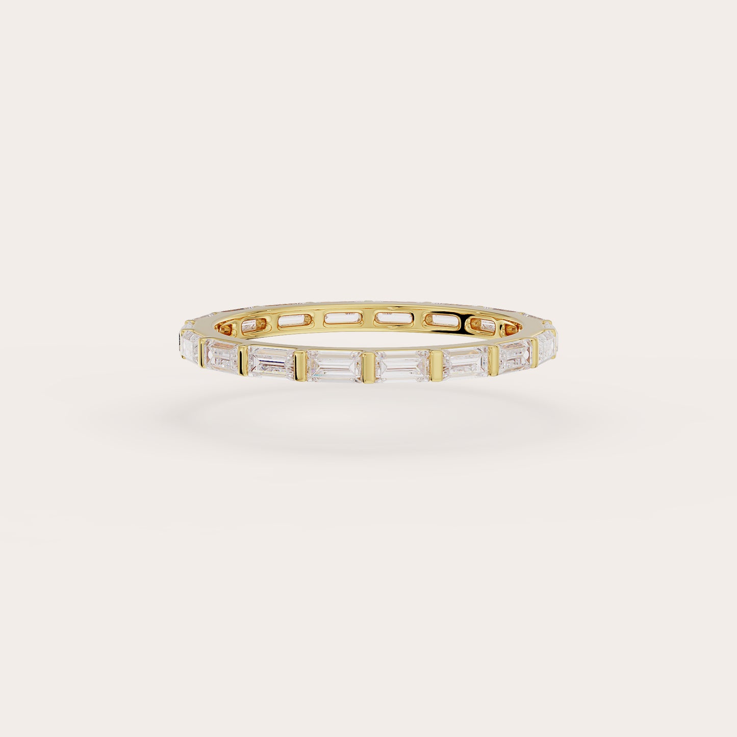 Lineal Eternity Band