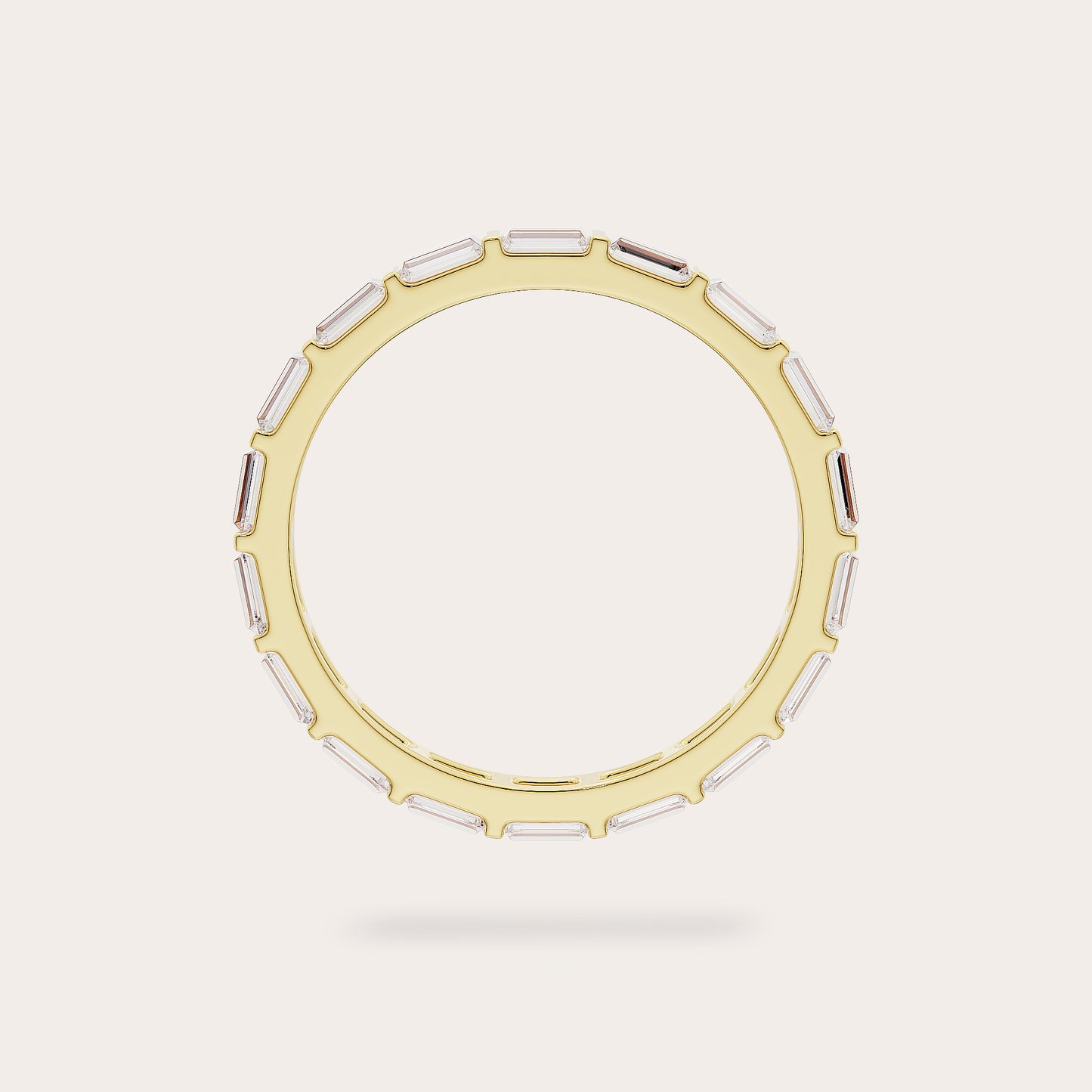 Lineal Eternity Band