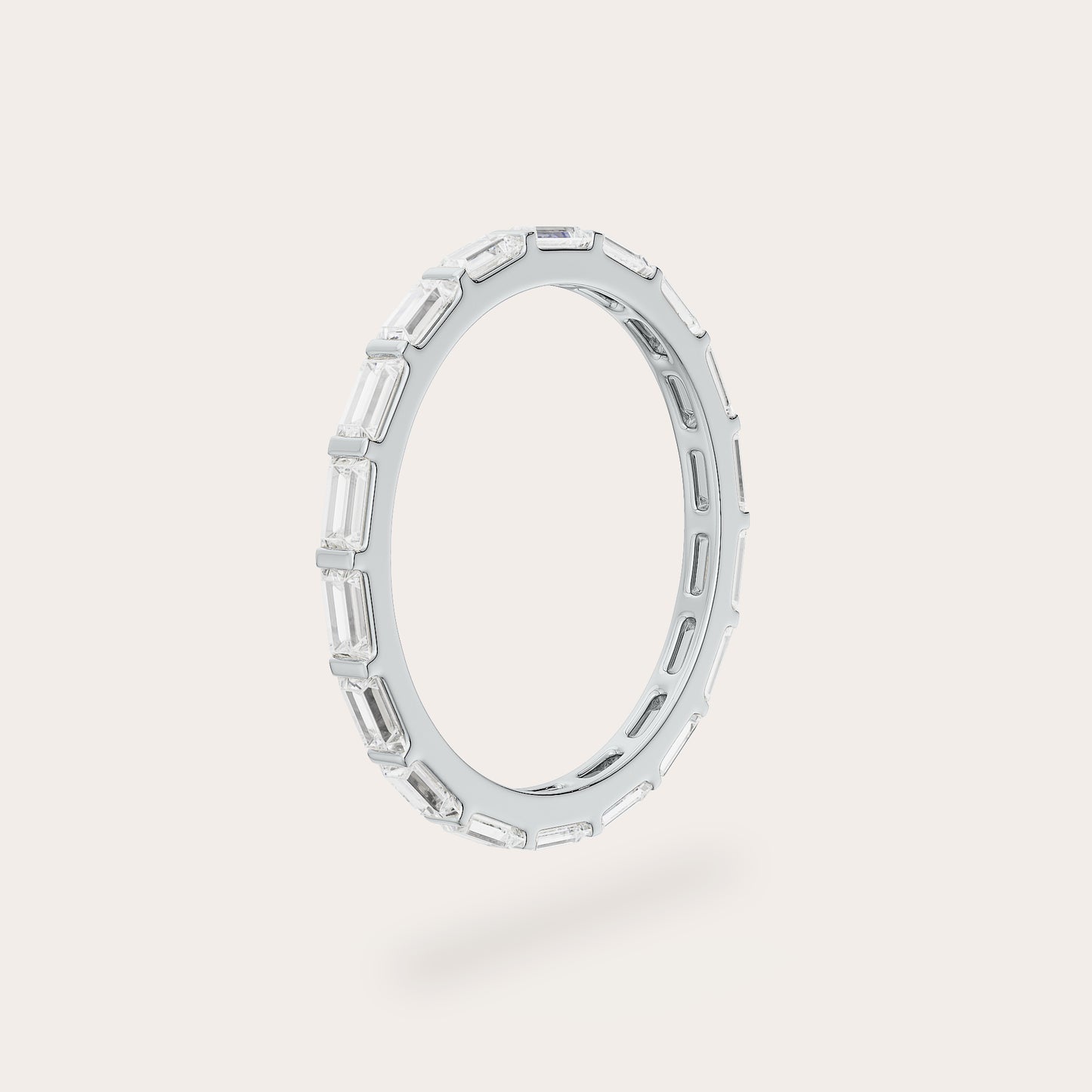 Lineal Eternity Band