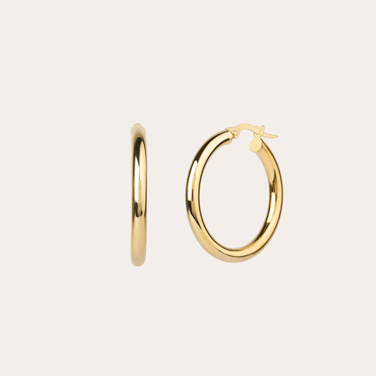 Birdie Hoops (Pre-Order)