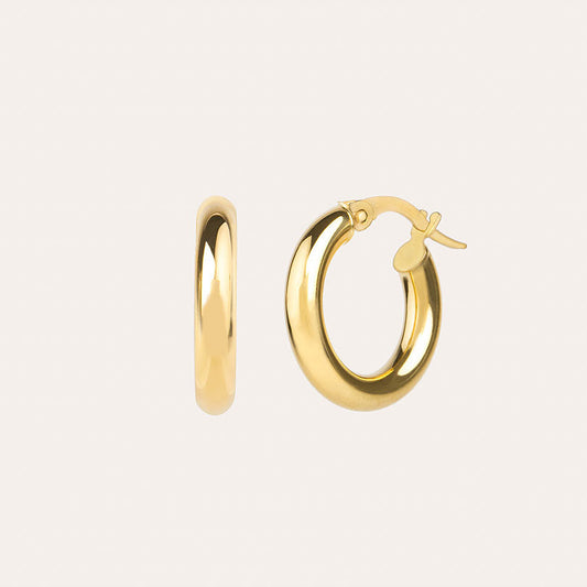 Chubbie Hoops (Pre-Order)