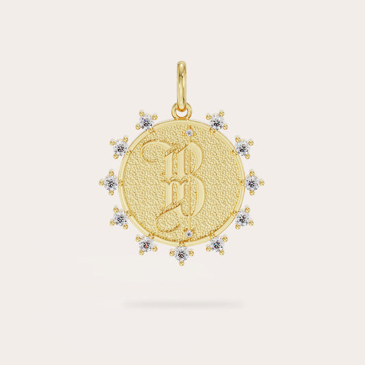 Rune Medallion